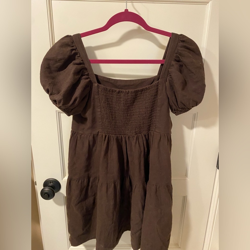 House of Harlow 1960 dress size small